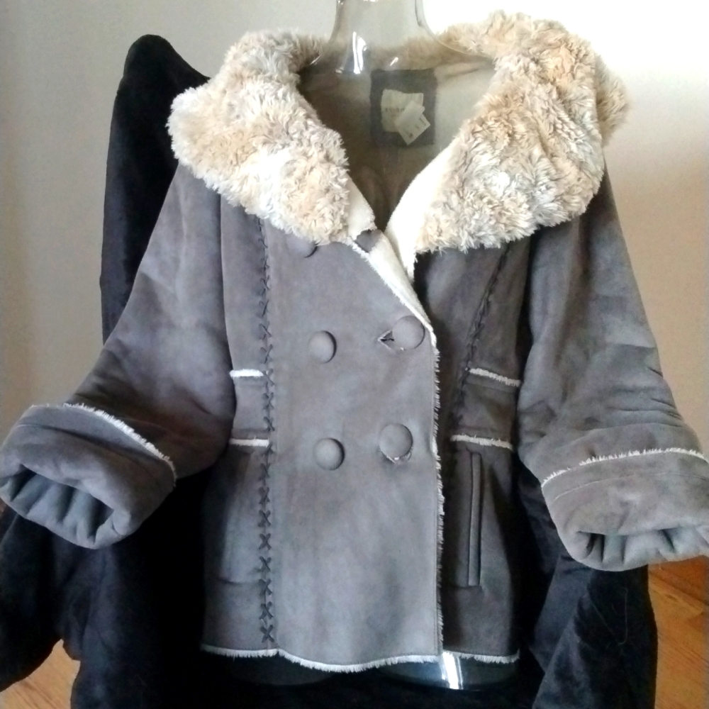 Sonoma winter jacket